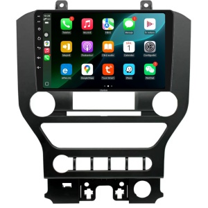 Navigatie CLARION Ford Mustang 2015-2020 9 inch 2GB 32GB 8 CORE - Img 4
