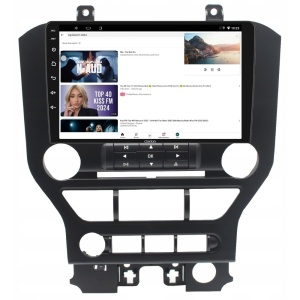 Navigatie CLARION Ford Mustang 2015-2020 9 inch 4GB 64GB 4 CORE - Img 8