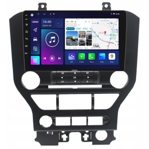 Navigatie CLARION Ford Mustang 2015-2020 9 inch 4GB 64GB 8 CORE - Img 2