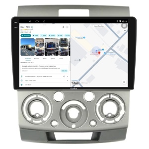 Navigatie CLARION Ford Ranger 2005-2011 2K 4GB 64GB 8 CORE - Img 7