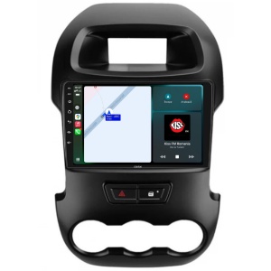 Navigatie CLARION Ford Ranger 2011-2016 9 inch 4GB 64GB 8 CORE - Img 3