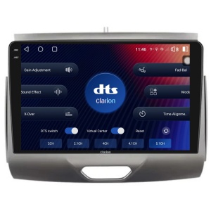 Navigatie CLARION Ford Ranger 2015-2022 2K 8GB 256GB 8 CORE - Img 6