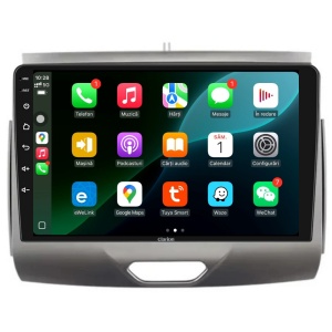 Navigatie CLARION Ford Ranger 2015-2022 9 inch 2GB 32GB 4 CORE - Img 4