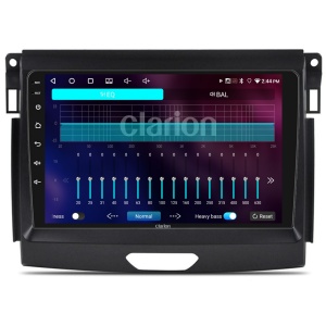 Navigatie CLARION Ford Ranger 2015-2022 9 inch 2GB 32GB 4 CORE - Img 6