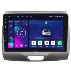 Navigatie CLARION Ford Ranger 2015-2022 9 inch 4GB 64GB 4 CORE - Img 2