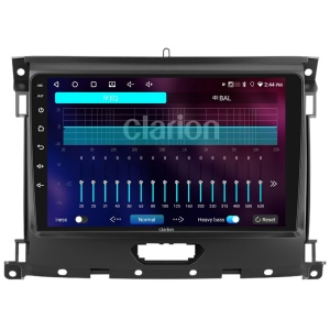 Navigatie CLARION Ford Ranger 2015-2022 9 inch 4GB 64GB 4 CORE - Img 6