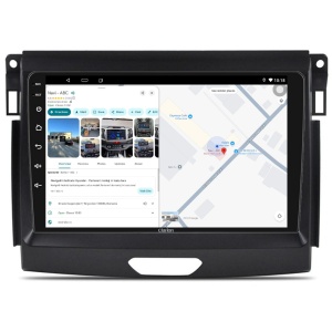 Navigatie CLARION Ford Ranger 2015-2022 9 inch 4GB 64GB 8 CORE - Img 7