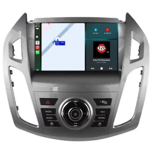 Navigatie CLARION Ford Tourneo Connect dupa 2013 2K 8GB 256GB 8 CORE - Img 3