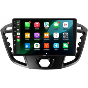 Navigatie CLARION Ford Transit 2012-2020 9 inch 2GB 32GB 4 CORE - Img 4