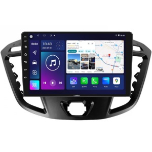 Navigatie CLARION Ford Transit 2012-2020 9 inch 4GB 64GB 8 CORE - Img 2