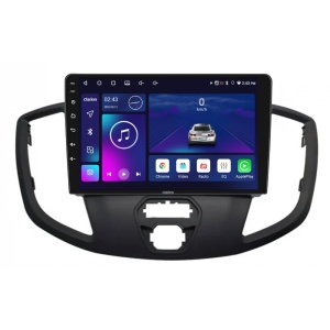 Navigatie CLARION Ford Transit 2014-2020 9 inch 2GB 32GB 4 CORE - Img 2