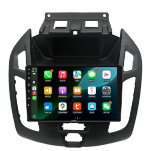 Navigatie CLARION Ford Transit Connect 2013-2018 9 inch 4GB 64GB 4 CORE - Img 4