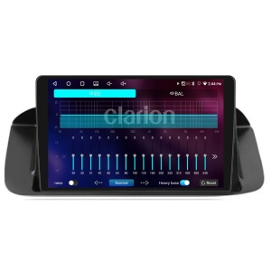 Navigatie CLARION Honda Accord 8 2008-2012 9 inch 4GB 64GB 4 CORE - Img 6