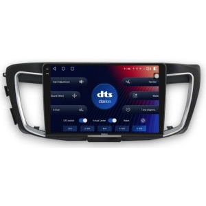 Navigatie CLARION Honda Accord 9 2013-2017 2K 8GB 256GB 8 CORE - Img 6