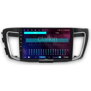 Navigatie CLARION Honda Accord 9 2013-2017 9 inch 2GB 32GB 4 CORE - Img 6