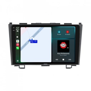 Navigatie CLARION Honda CRV 2008-2011 2K 4GB 64GB 8 CORE - Img 3