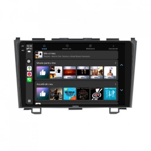 Navigatie CLARION Honda CRV 2008-2011 2K 8GB 256GB 8 CORE - Img 5