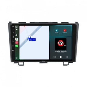 Navigatie CLARION Honda CRV 2008-2011 9 inch 2GB 32GB 8 CORE - Img 3