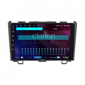 Navigatie CLARION Honda CRV 2008-2011 9 inch 4GB 64GB 4 CORE - Img 6