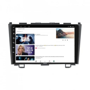 Navigatie CLARION Honda CRV 2008-2011 9 inch 4GB 64GB 8 CORE - Img 8
