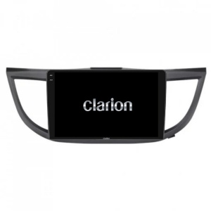 Navigatie CLARION Honda CRV dupa 2012 2K 8GB 256GB 8 CORE