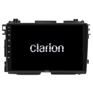 Navigatie CLARION Honda HR-V 2014-2021 9 inch 4GB 64GB 4 CORE