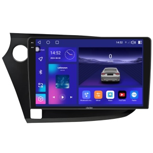 Navigatie CLARION Honda Insight 2009-2014 2K 4GB 64GB 8 CORE - Img 2