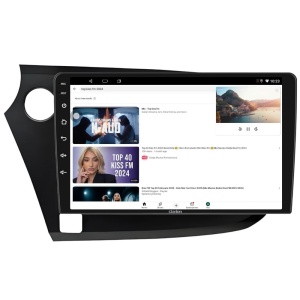 Navigatie CLARION Honda Insight 2009-2014 9 inch 4GB 64GB 4 CORE - Img 8