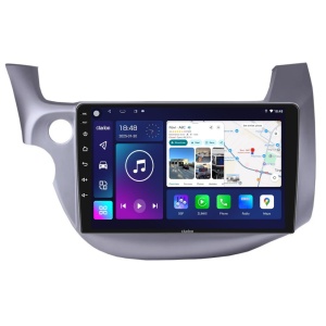 Navigatie CLARION Honda Jazz 2008-2012 9 inch 2GB 32GB 8 CORE - Img 2