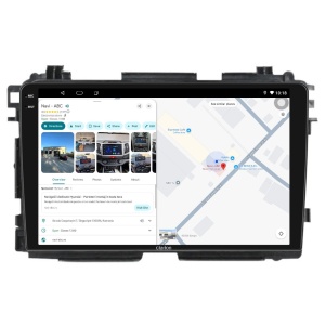 Navigatie CLARION Honda XR-V 2014-2021 2K 4GB 64GB 8 CORE - Img 7