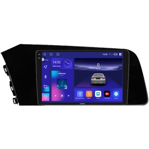 Navigatie CLARION Hyundai Elantra dupa 2020 2K 8GB 256GB 8 CORE - Img 2