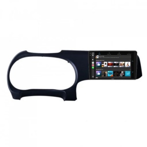 Navigatie CLARION Hyundai i10 dupa 2020 2K 8GB 256GB 8 CORE - Img 5