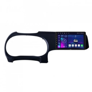 Navigatie CLARION Hyundai i10 dupa 2020 9 inch 4GB 64GB 4 CORE - Img 2