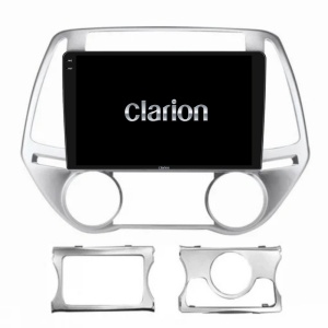 Navigatie CLARION Hyundai i20 2008-2014 2K 8GB 256GB 8 CORE