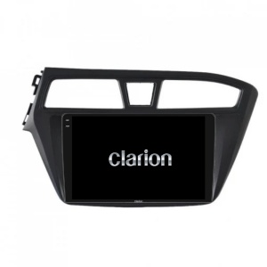 Navigatie CLARION Hyundai i20 2014-2020 2K 4GB 64GB 8 CORE