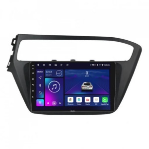 Navigatie CLARION Hyundai i20 2014-2020 9 inch 2GB 32GB 4 CORE - Img 2