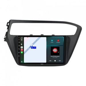 Navigatie CLARION Hyundai i20 2014-2020 9 inch 4GB 64GB 8 CORE - Img 3