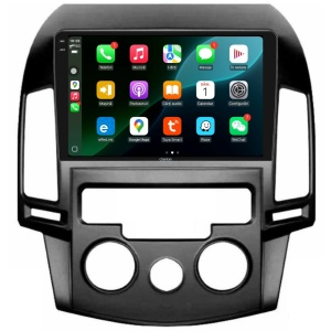 Navigatie CLARION Hyundai i30 2007-2012 2K 8GB 256GB 8 CORE - Img 4