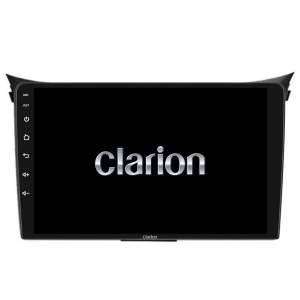 Navigatie CLARION Hyundai i30 2011-2017 9 inch 2GB 32GB 8 CORE