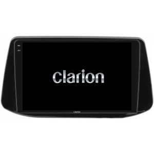 Navigatie CLARION Hyundai I30 dupa 2017 2K 8GB 256GB 8 CORE