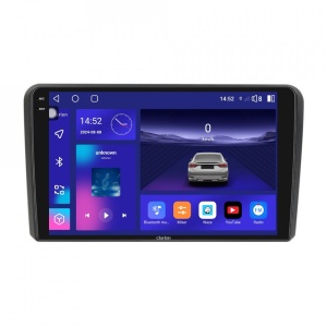 Navigatie CLARION Hyundai I40 2012-2020 2K 8GB 256GB 8 CORE - Img 2