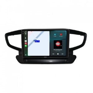 Navigatie CLARION Hyundai Ioniq 2016-2022 2K 8GB 256GB 8 CORE - Img 3