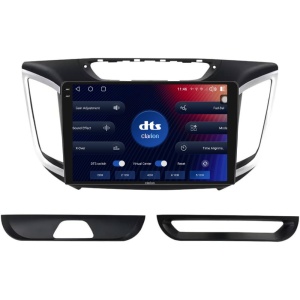 Navigatie CLARION Hyundai IX25 2014-2019 2K 8GB 256GB 8 CORE - Img 6