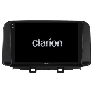 Navigatie CLARION Hyundai Kona 2017-2023 2K 4GB 64GB 8 CORE