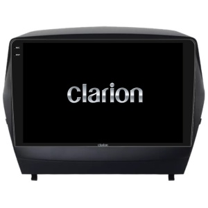 Navigatie CLARION Hyundai Tucson 2 2009-2015 2K 4GB 64GB 8 CORE