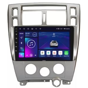 Navigatie CLARION Hyundai Tucson 2006-2010 10 inch 2GB 32GB 4 CORE - Img 2