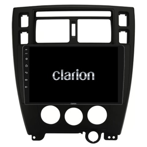 Navigatie CLARION Hyundai Tucson 2006-2010 10 inch 2GB 32GB 8 CORE