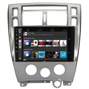 Navigatie CLARION Hyundai Tucson 2006-2010 10 inch 4GB 64GB 4 CORE - Img 5