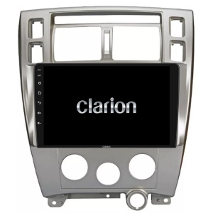 Navigatie CLARION Hyundai Tucson 2006-2010 10 inch 4GB 64GB 8 CORE