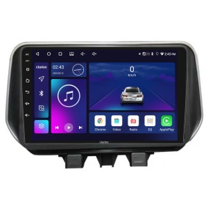 Navigatie CLARION Hyundai Tucson 2018-2020 10 inch 2GB 32GB 4 CORE - Img 2